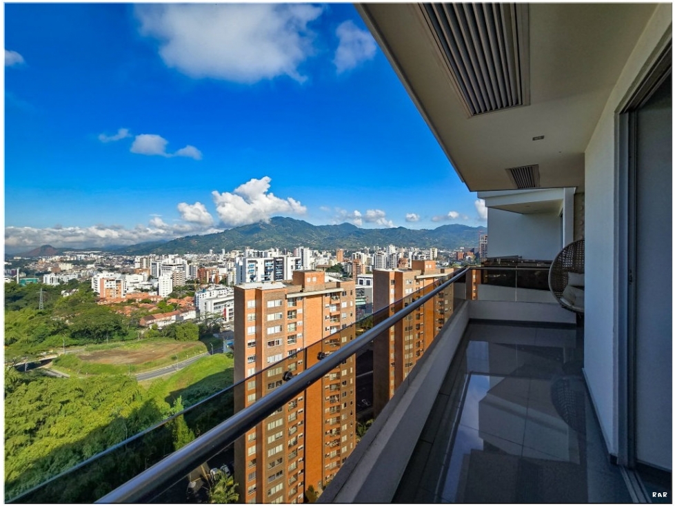 Apartamento en venta - Pereira - Sector Pinares
