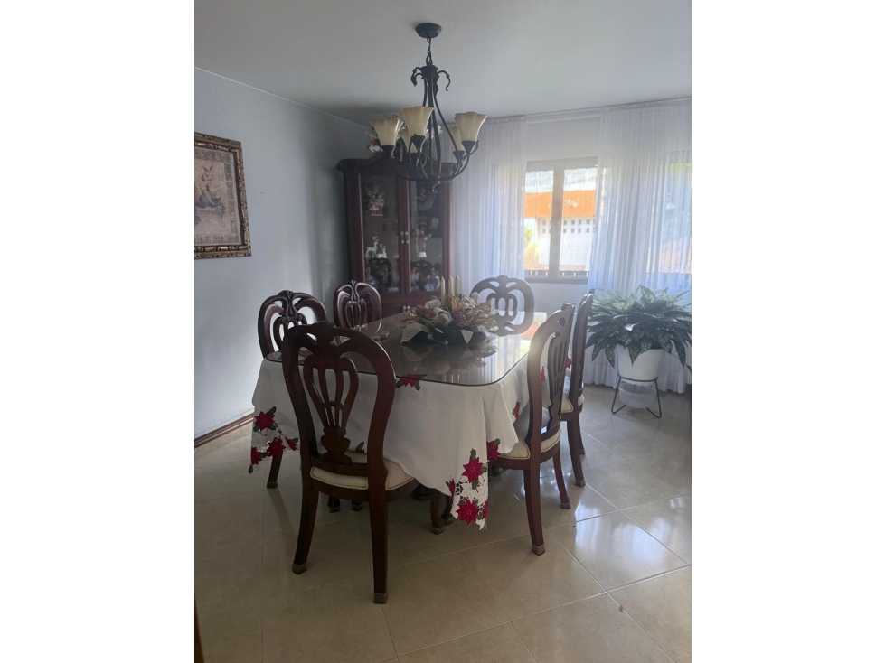 Casa disponible para Venta - Pereira - Sector Maraya — foto 3