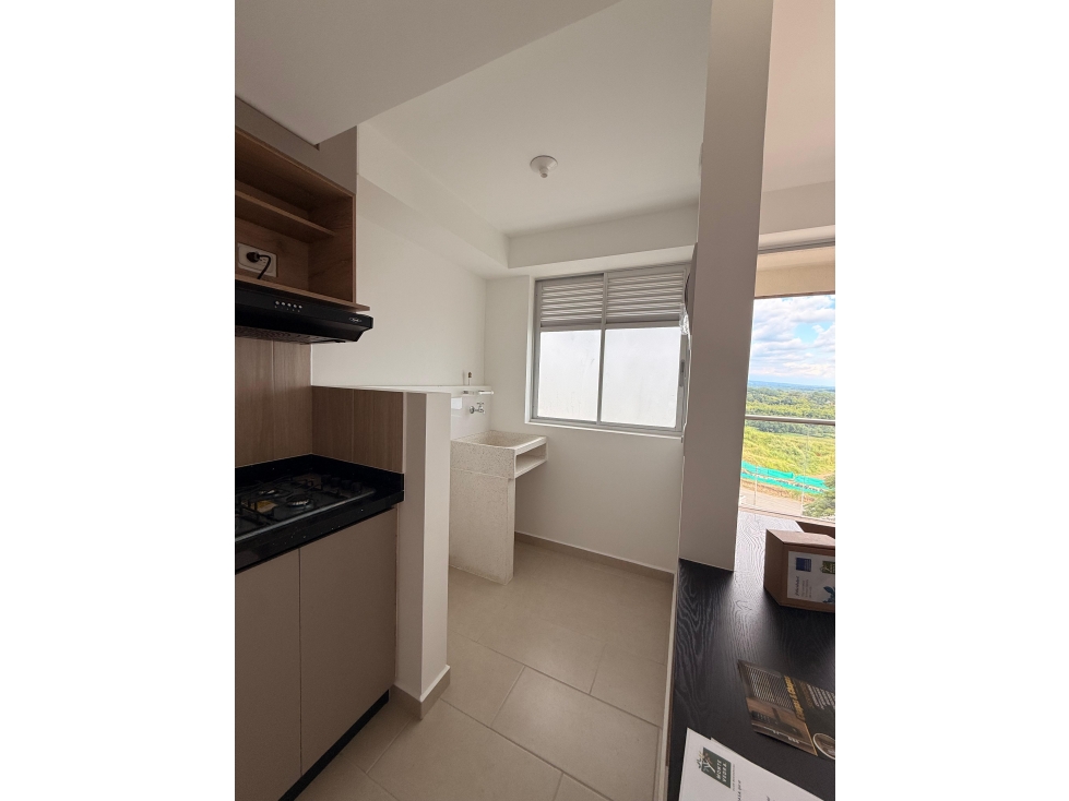 Apartamento en venta - Pereira - Sector Galicia — foto 3