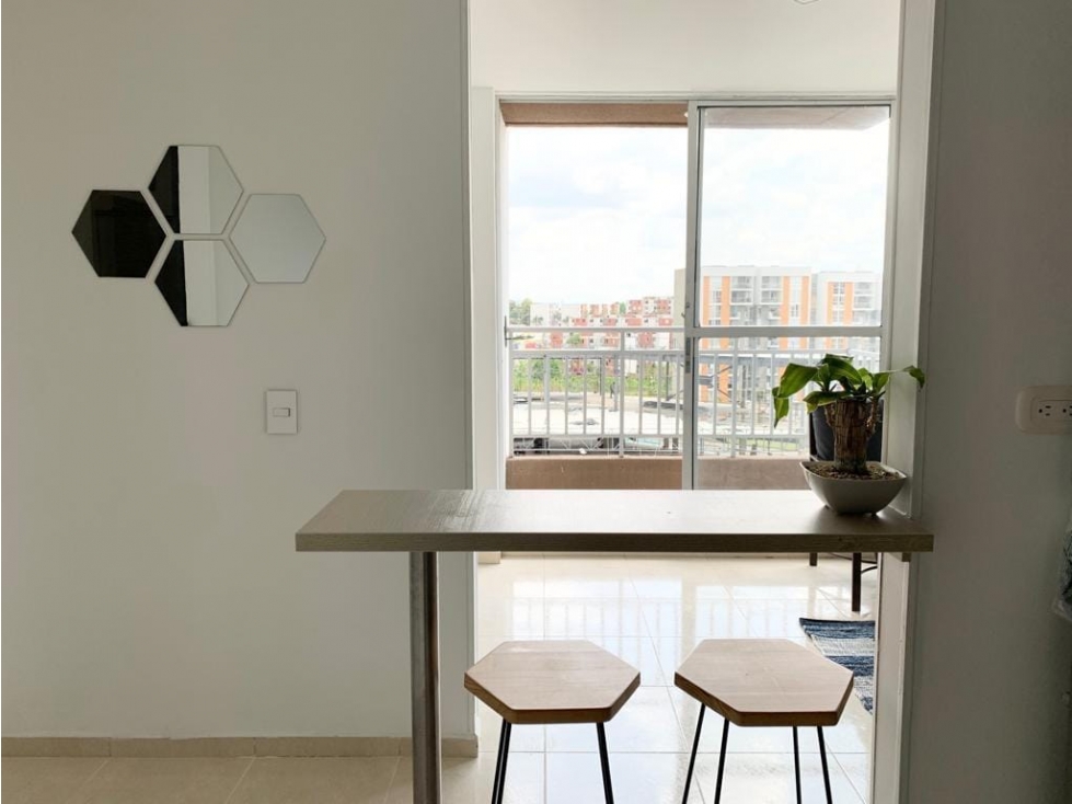 Apartamento en Venta - Pereira - Sector Condina — foto 5