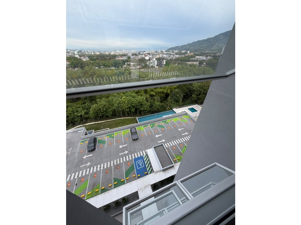 Apartaestudio en Venta - Dosquebradas - Sector Pradera — foto 6