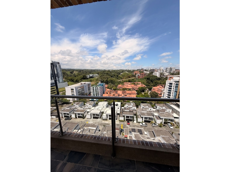 Apartamento Penthouse en Venta - Pereira - Sector Pinares