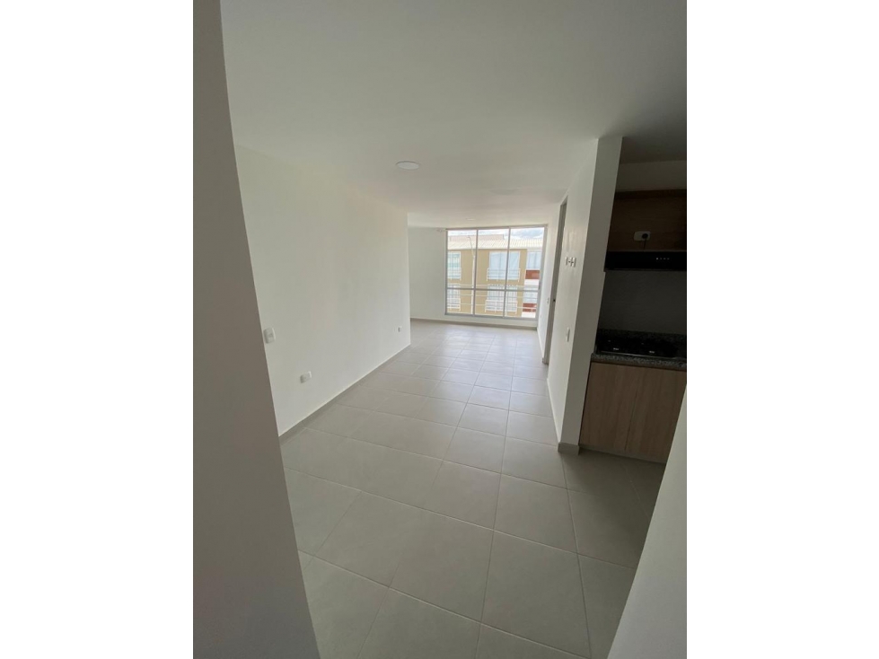 Apartamento en Venta - Pereira - Sector Condina