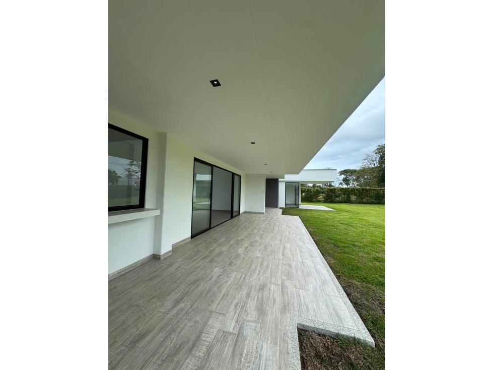 Casa campestre en Venta - Pereira - Sector Cerritos — foto 5