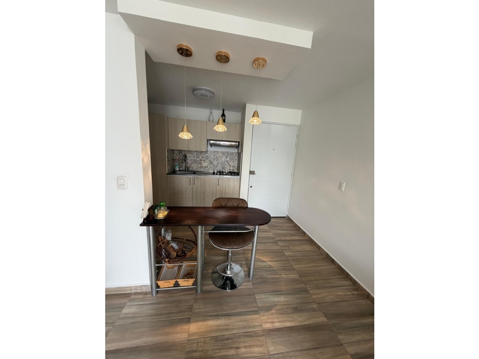 Apartamento en Venta - Dosquebradas - Sector Frailes - 5