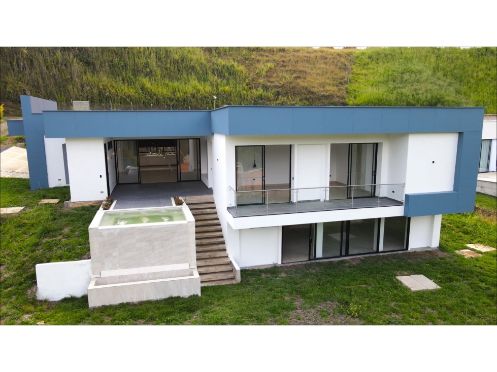 ¡Espectacular casa campestre en venta! — foto 6