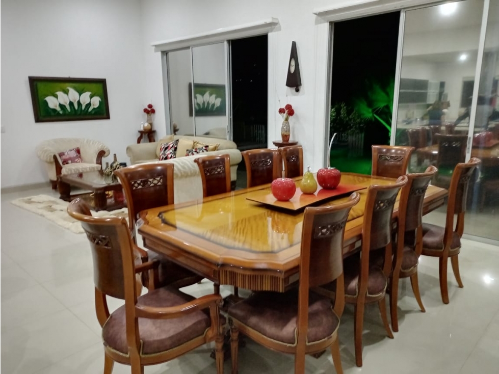 VENTA DE CASA CAMPESTRE — foto 5