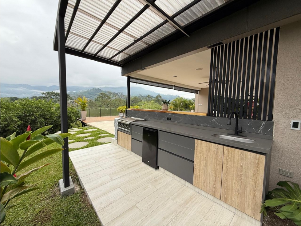 SE VENDE HERMOSA CASA - COMBIA? — foto 2