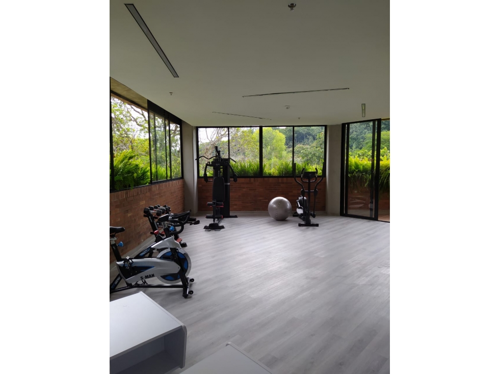 Apartamento en venta poblado - Pereira — foto 6