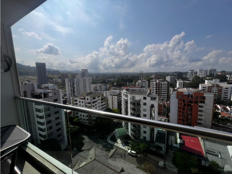 Apartamento Amoblado en venta - Pereira - Sector Pinares — foto 6