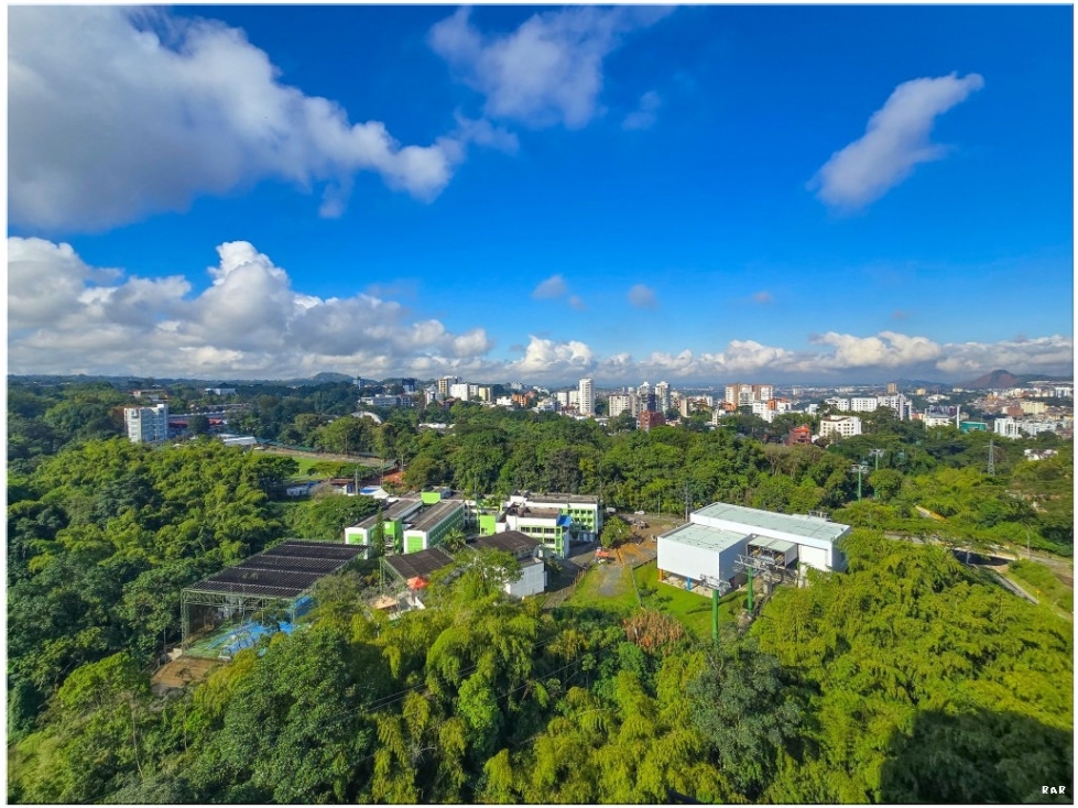 Apartamento en venta - Pereira - Sector Pinares — foto 2