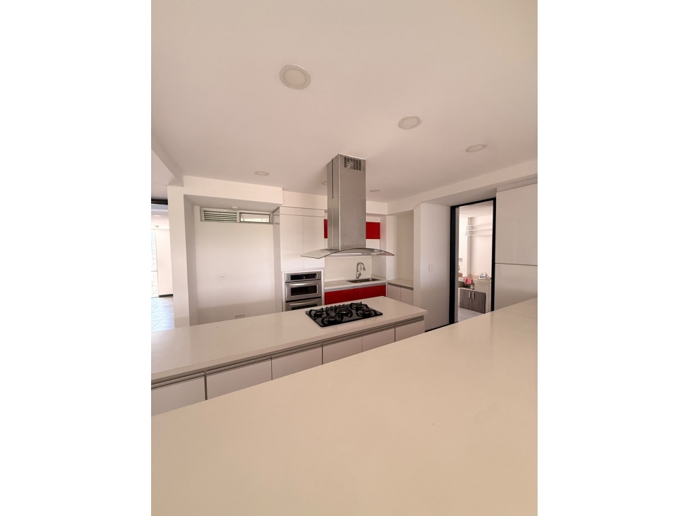 Apartamento Penthouse en Venta - Pereira - Sector Pinares — foto 4