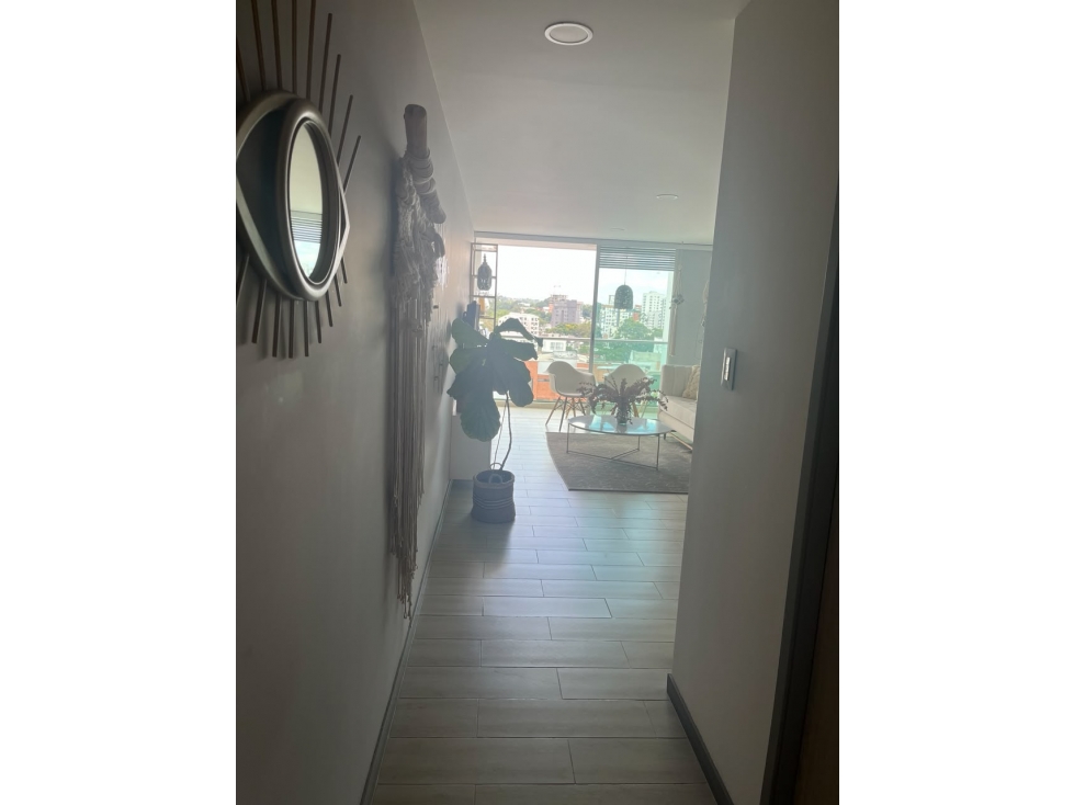 Apartaestudio en venta - Pereira - Sector Pinares — foto 3
