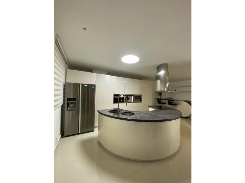 Espectacular casa en VENTA Y/O RENTA/ Sector pinares Alto — foto 4