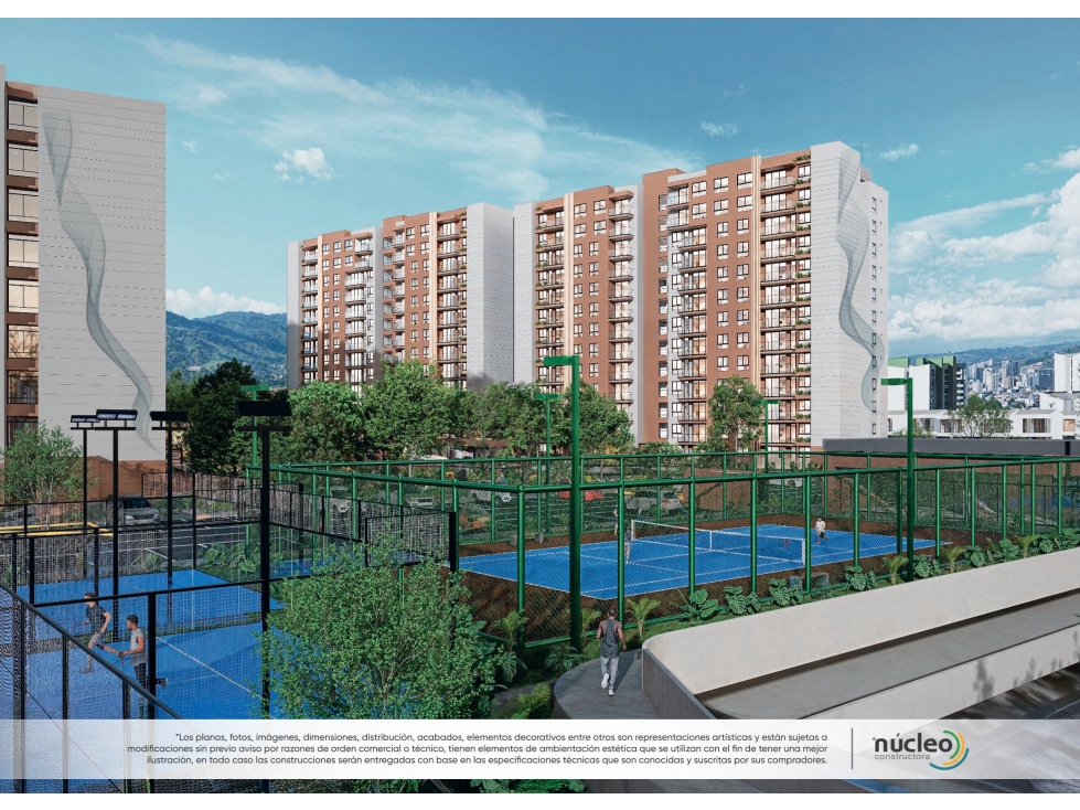 PROYECTO - CIUDAD NATURA