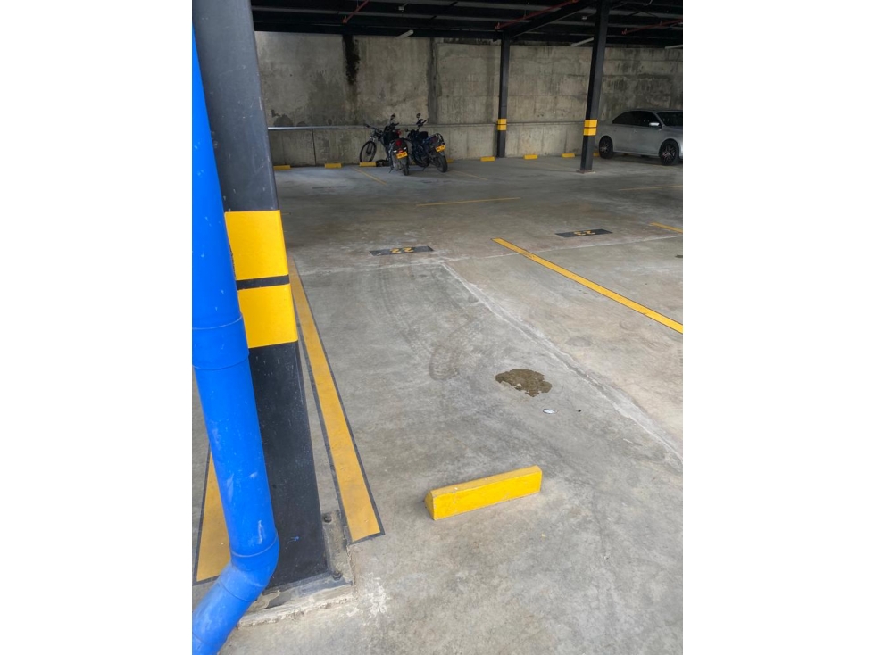 SE VENDE APTO EN AV 30 DE AGOSTO - PEREIRA? — foto 5