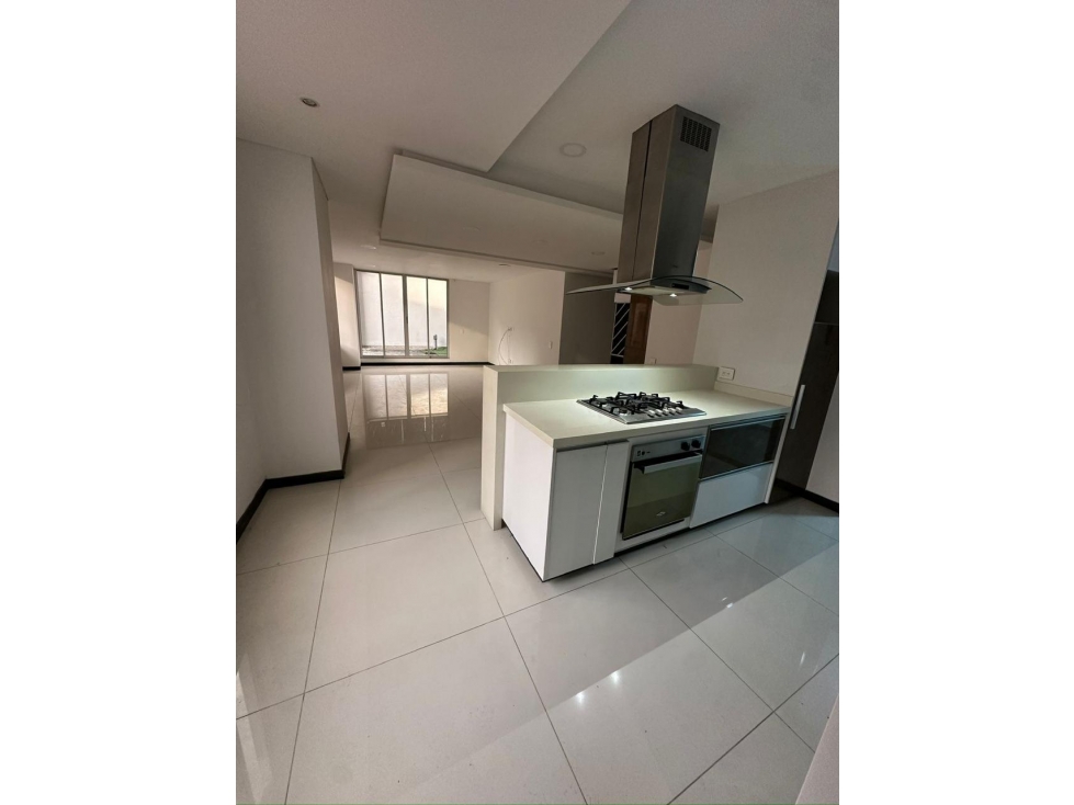 Apartamento en venta - Pinares — foto 2