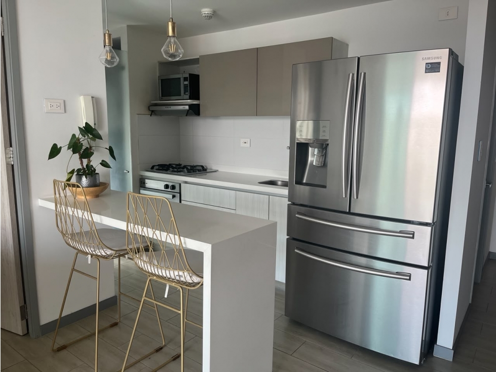 Apartaestudio en venta - Pereira - Sector Pinares — foto 5