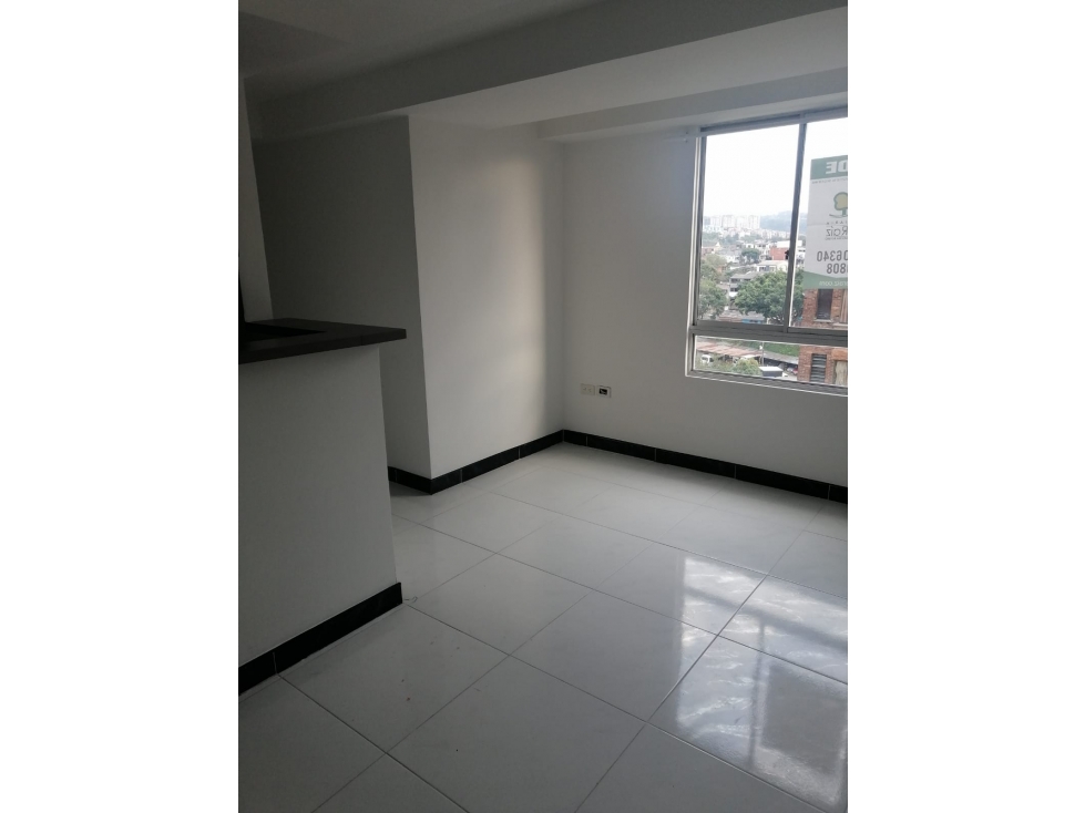 Apartamento en Venta - Pereira - Sector Centenario