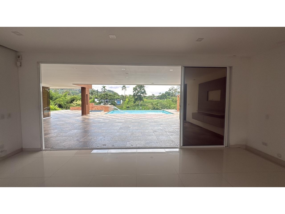 Casa Campestre en Venta - Pereira - Sector Combia — foto 5