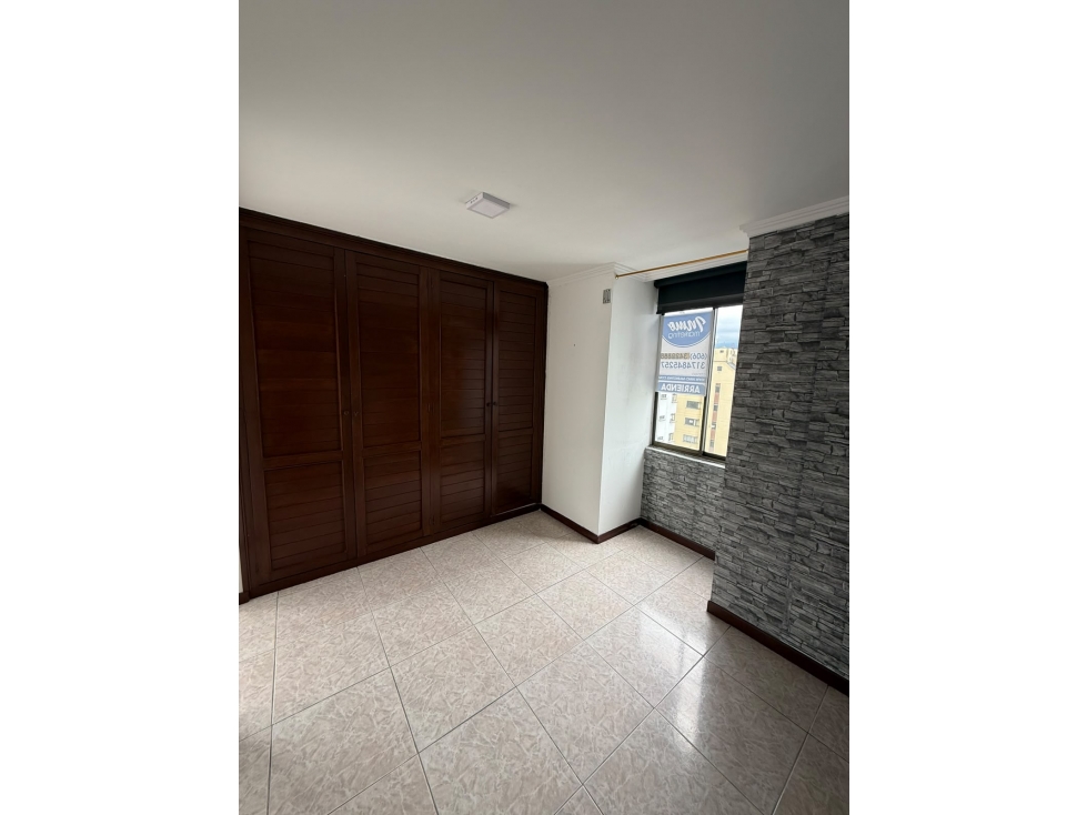 Apartaestudio en renta Centro de Pereira — foto 6