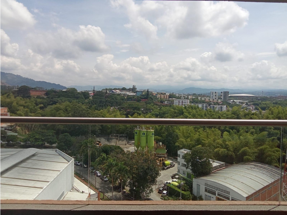 Apartamento en venta Sector Avenida de las Américas, Pereira