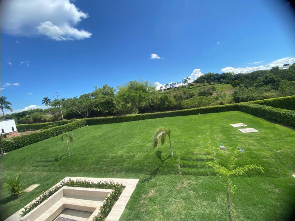 Espectacular casa campestre en venta / Malabar Cerritos — foto 6