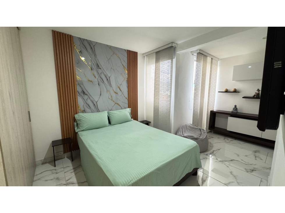 SE VENDE APTO - AV SUR? — foto 4