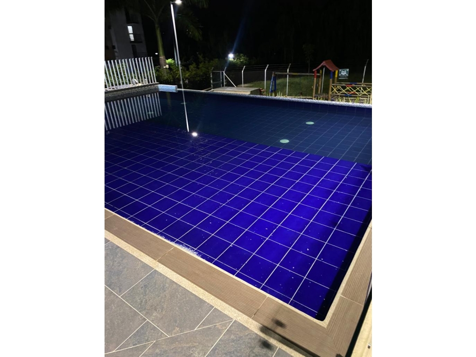 SE VENDE APTO EN AV 30 DE AGOSTO - PEREIRA? — foto 2