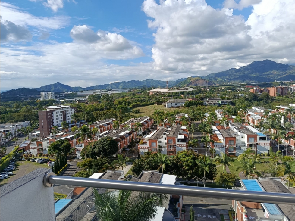 Apartamento en venta - Pereira - Sector Condina