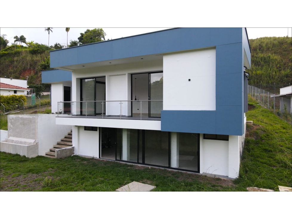¡Espectacular casa campestre en venta! — foto 5