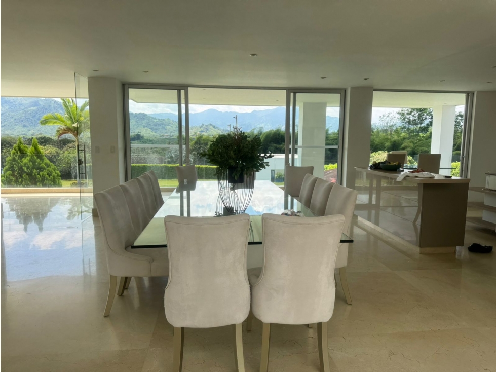Venta de hermosa casa campestre - cerritos? — foto 6