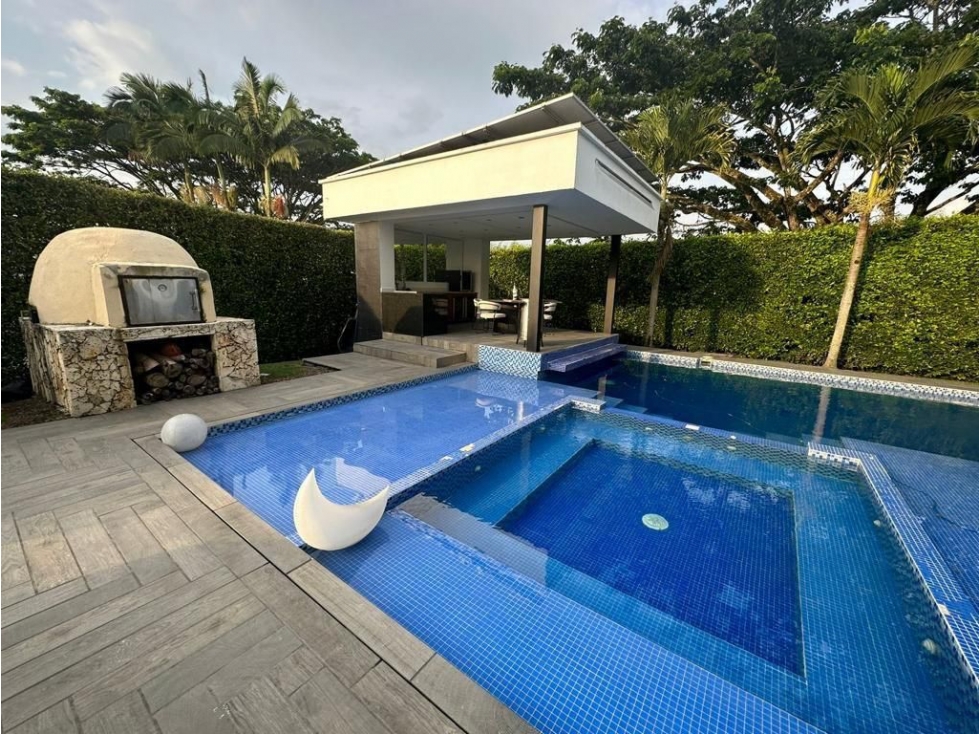 Casa en venta - Cerritos