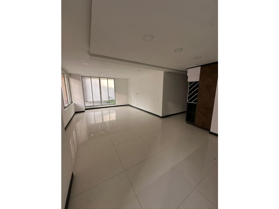 Apartamento en venta - Pinares