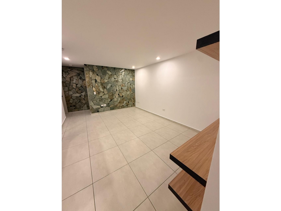 Apartamento en venta y renta - Cerritos