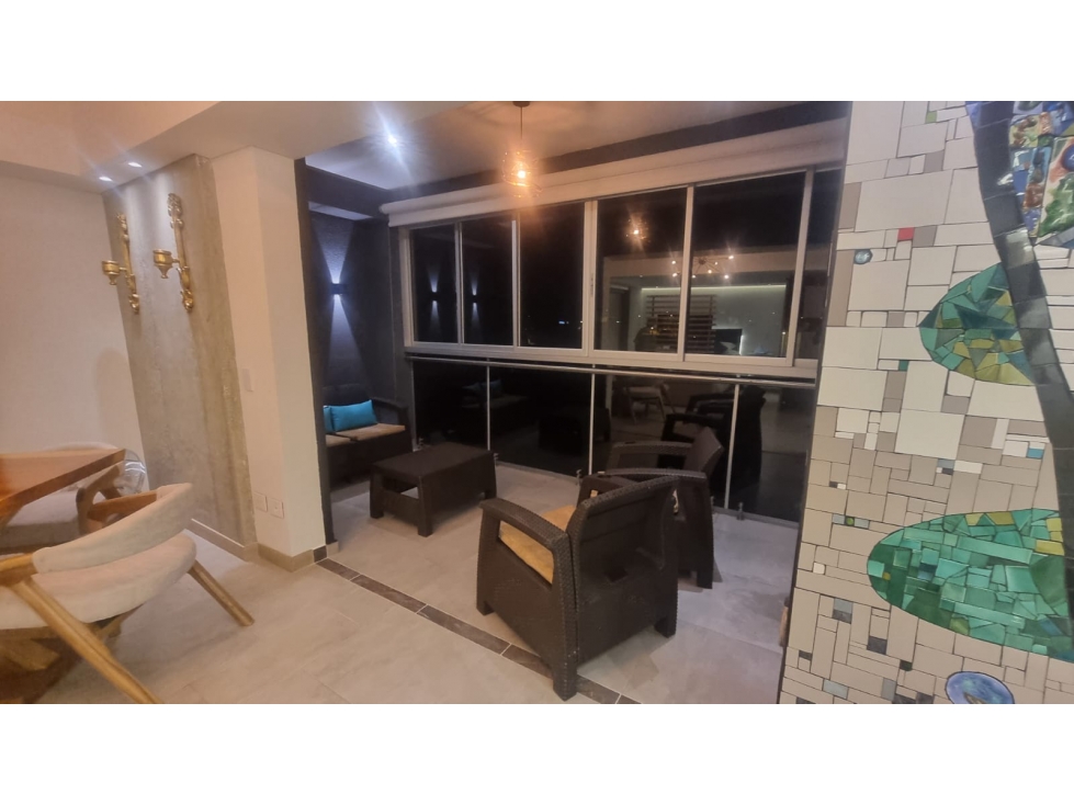 Apartamento en venta - Pereira - Sector Av 30 de Agosto — foto 3