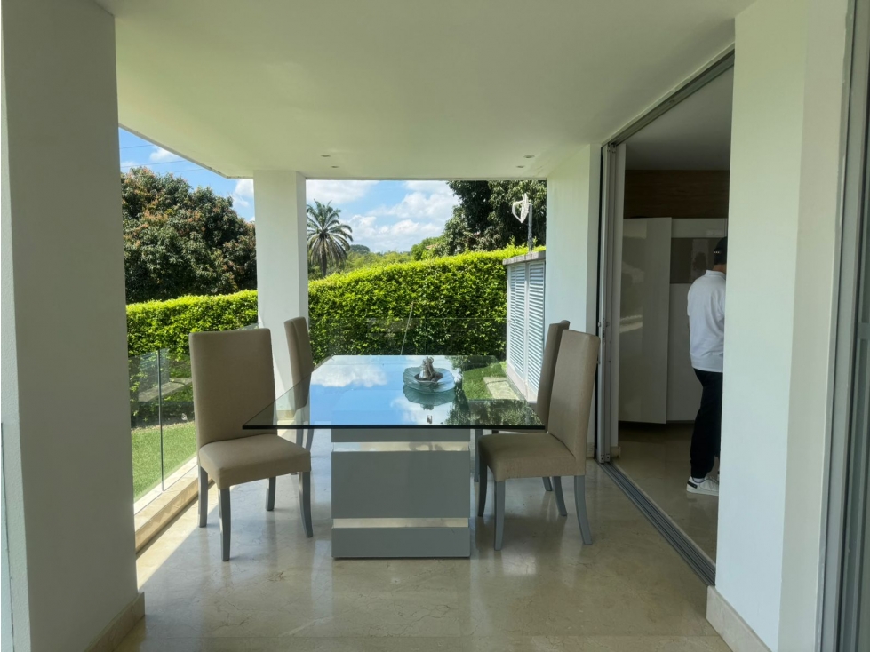 Venta de hermosa casa campestre - cerritos? — foto 5