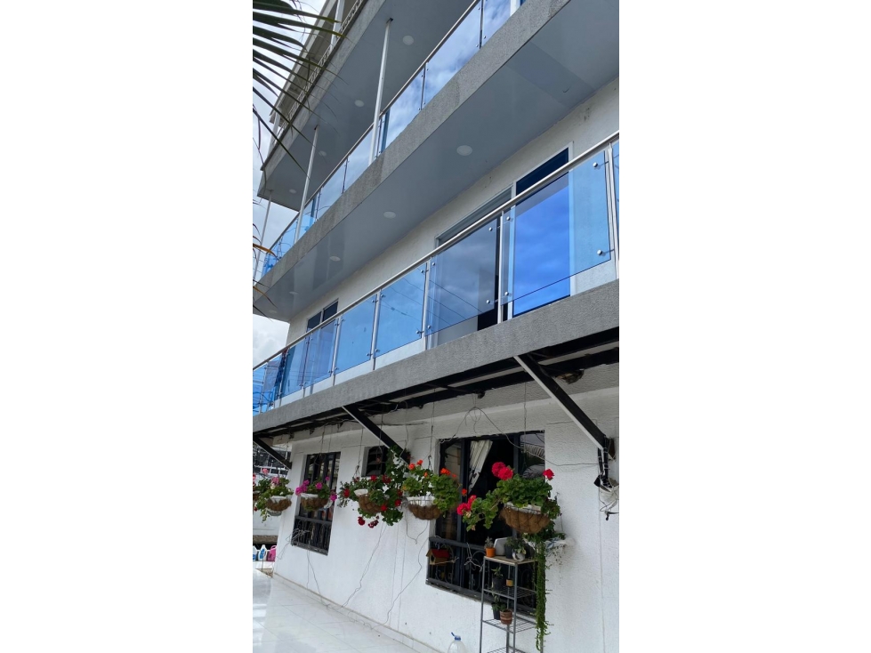 Edificio en venta - Montelibano? — foto 2