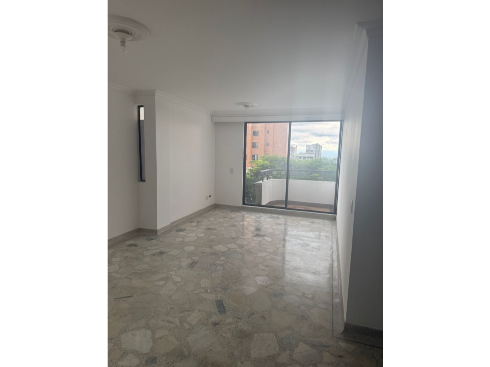 Apartamento en venta - Los alpes