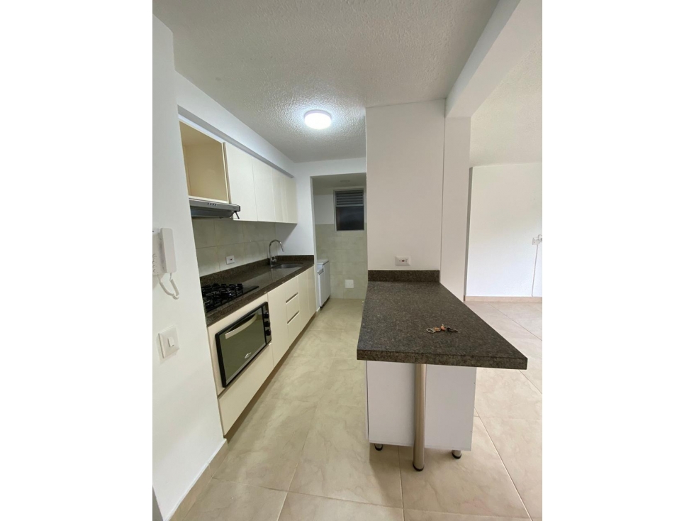 Apartamento en venta -Pereira