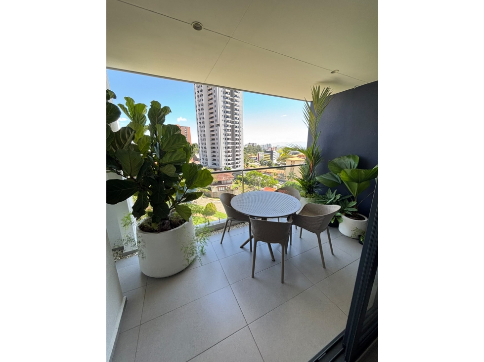 Apartamento en venta - Pereira - Sector Pinares — foto 3