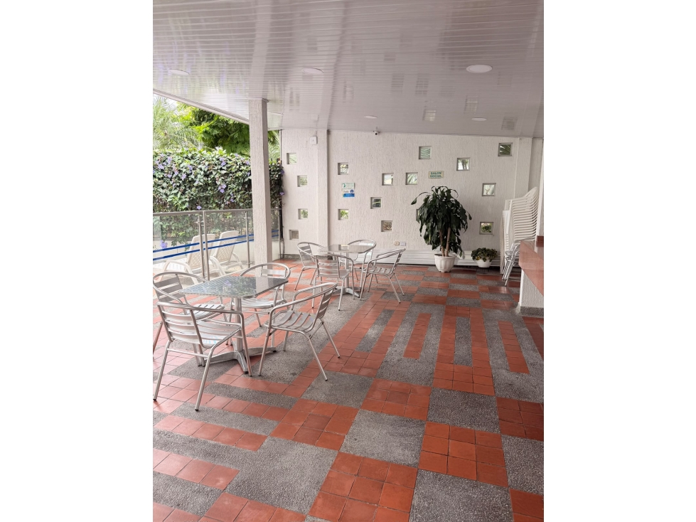 Apartamento en venta en Maitama Pereira — foto 3