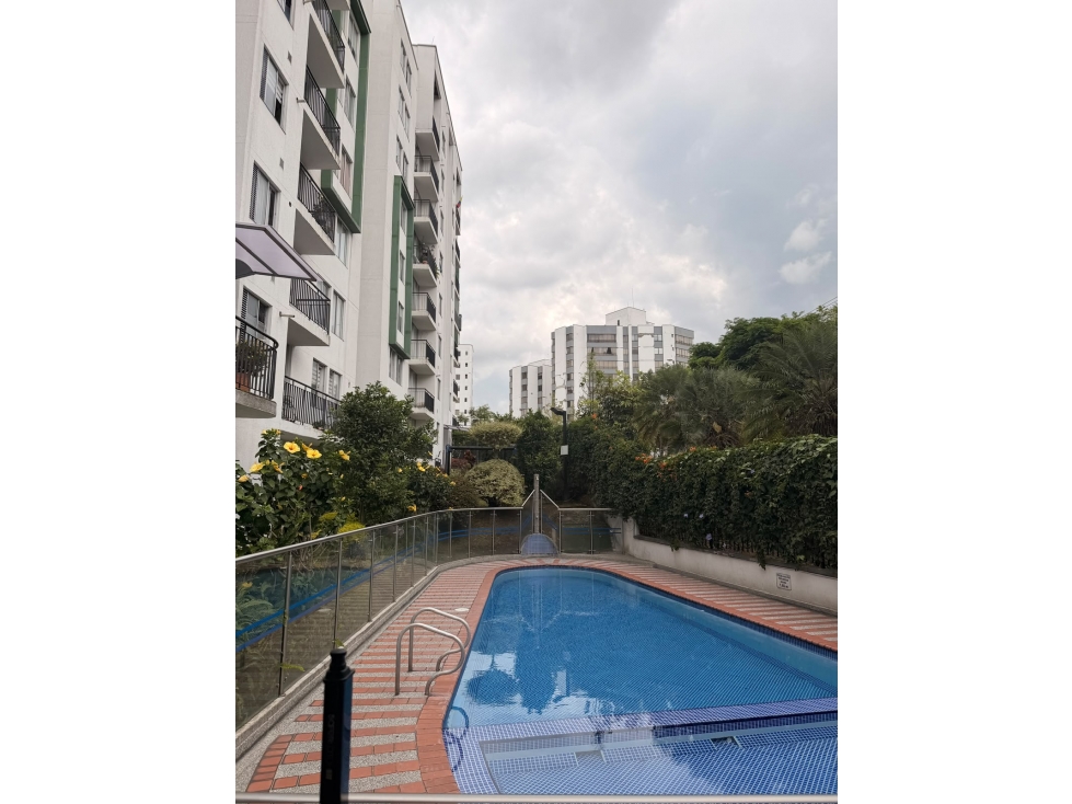 Apartamento en venta en Maitama Pereira