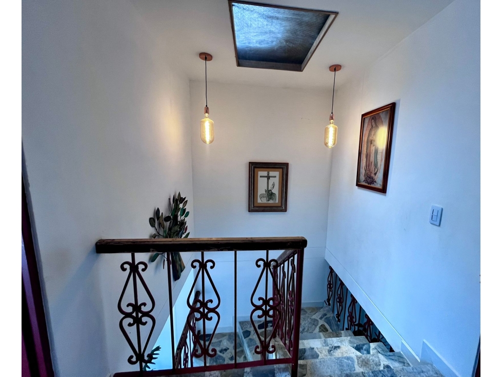Casa en venta belmonte - Pereira? — foto 2
