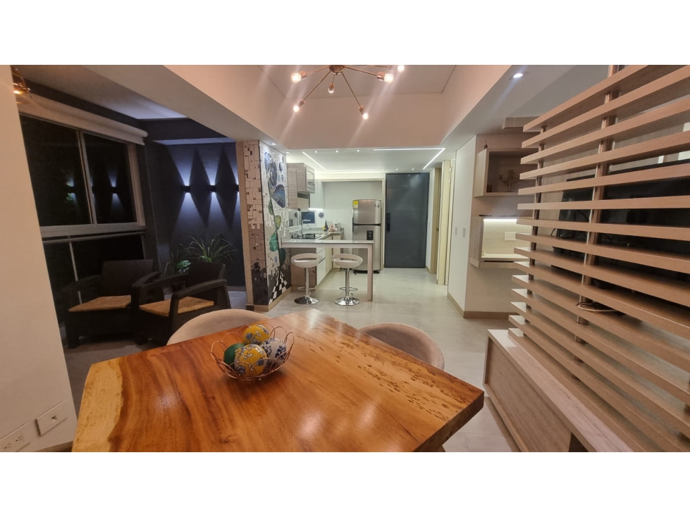 Apartamento en venta - Pereira - Sector Av 30 de Agosto — foto 2