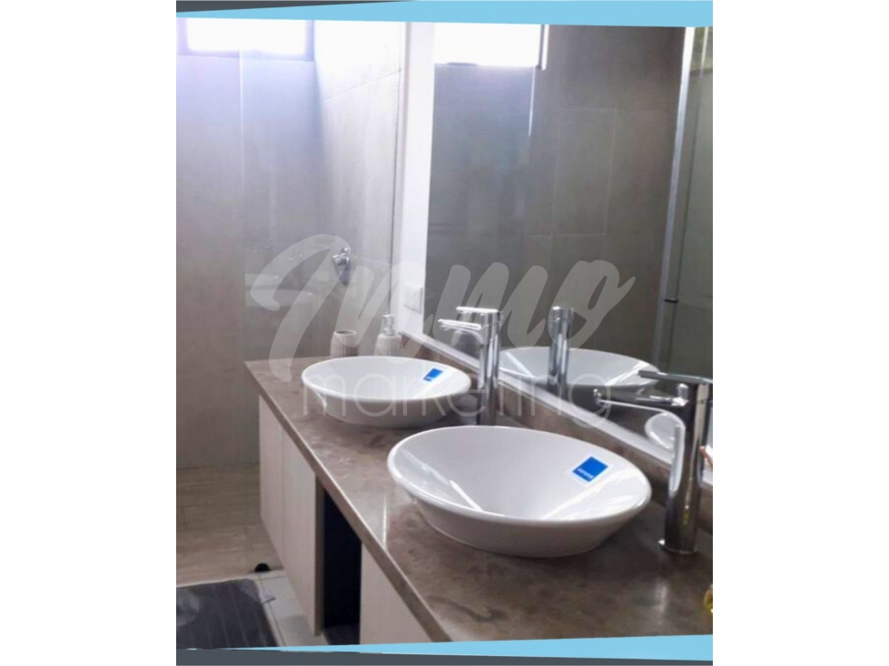 SE VENDE  APARTAMENTO EN CERRITOS- PEREIRA — foto 4