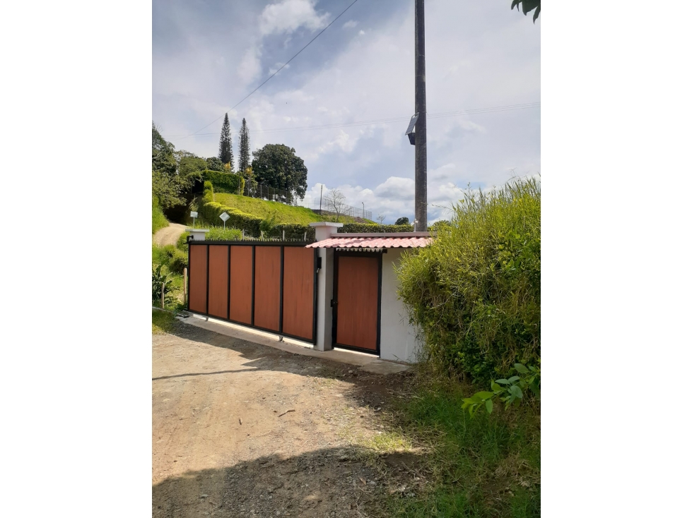 SE VENDE LOTES PUEBLITO CAMPESTRE