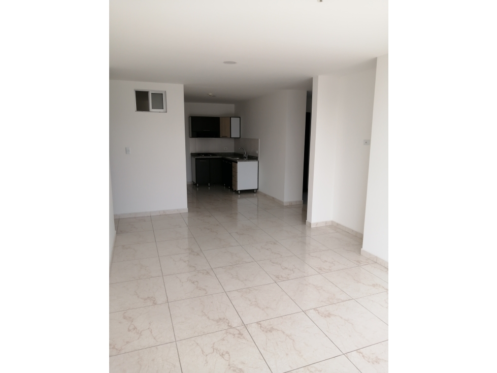 SE RENTA APARTAMENTO SECTOR CENTRO - PEREIRA — foto 2