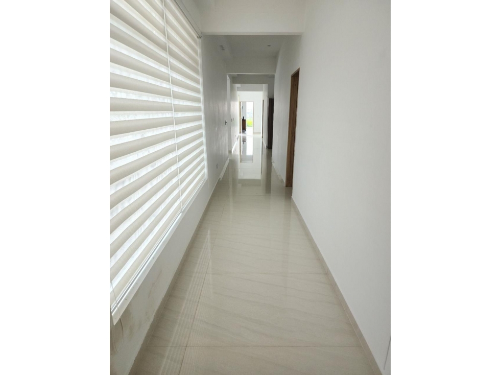 SE VENDE CASA CAMPESTRE VIA ARMENIA - PEREIRA — foto 4