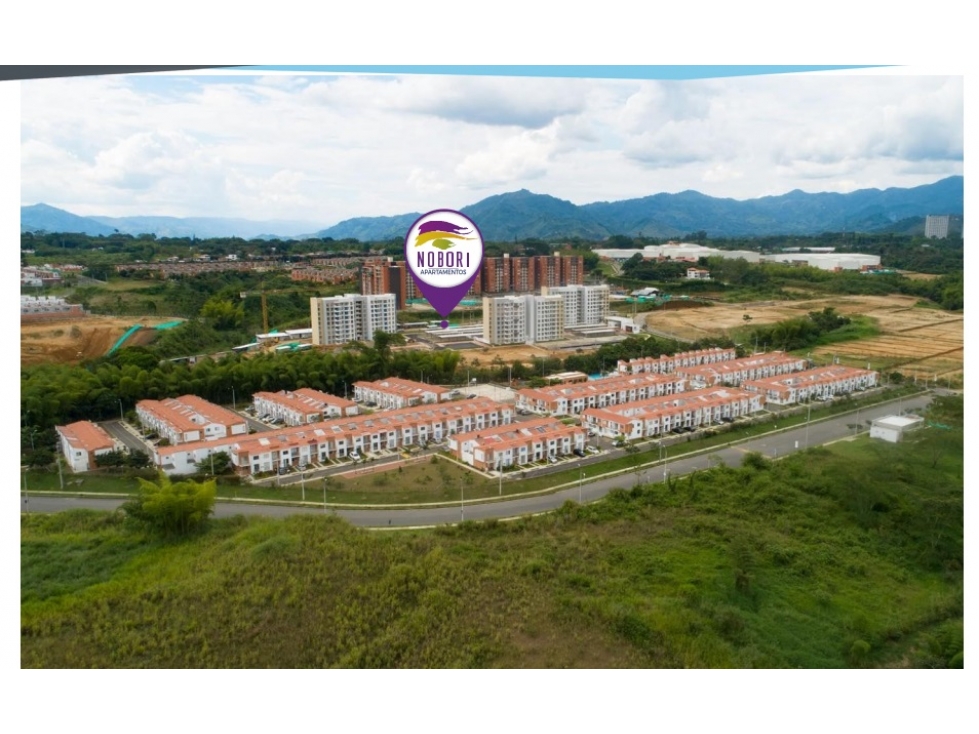 PROYECTO GALICIA- NOBORI